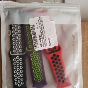 Fitbit Versa/Versa 2 bands